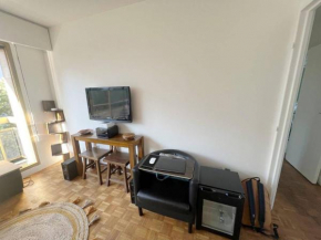 New apartment in Alexandria